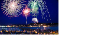 Happy Birthday USA photo